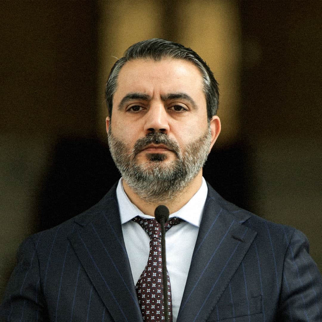 أسعد الشيباني
