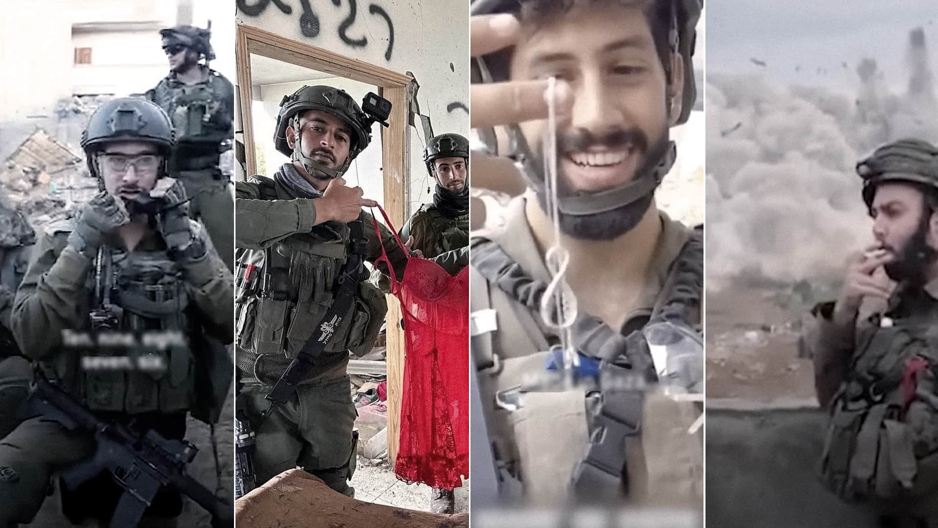 صورة إسرائيل تؤكد أن استهدافها للصحفيين لا يغير شيئاً بما أنّ الجيش لم يقصّر في نقل الحقيقة