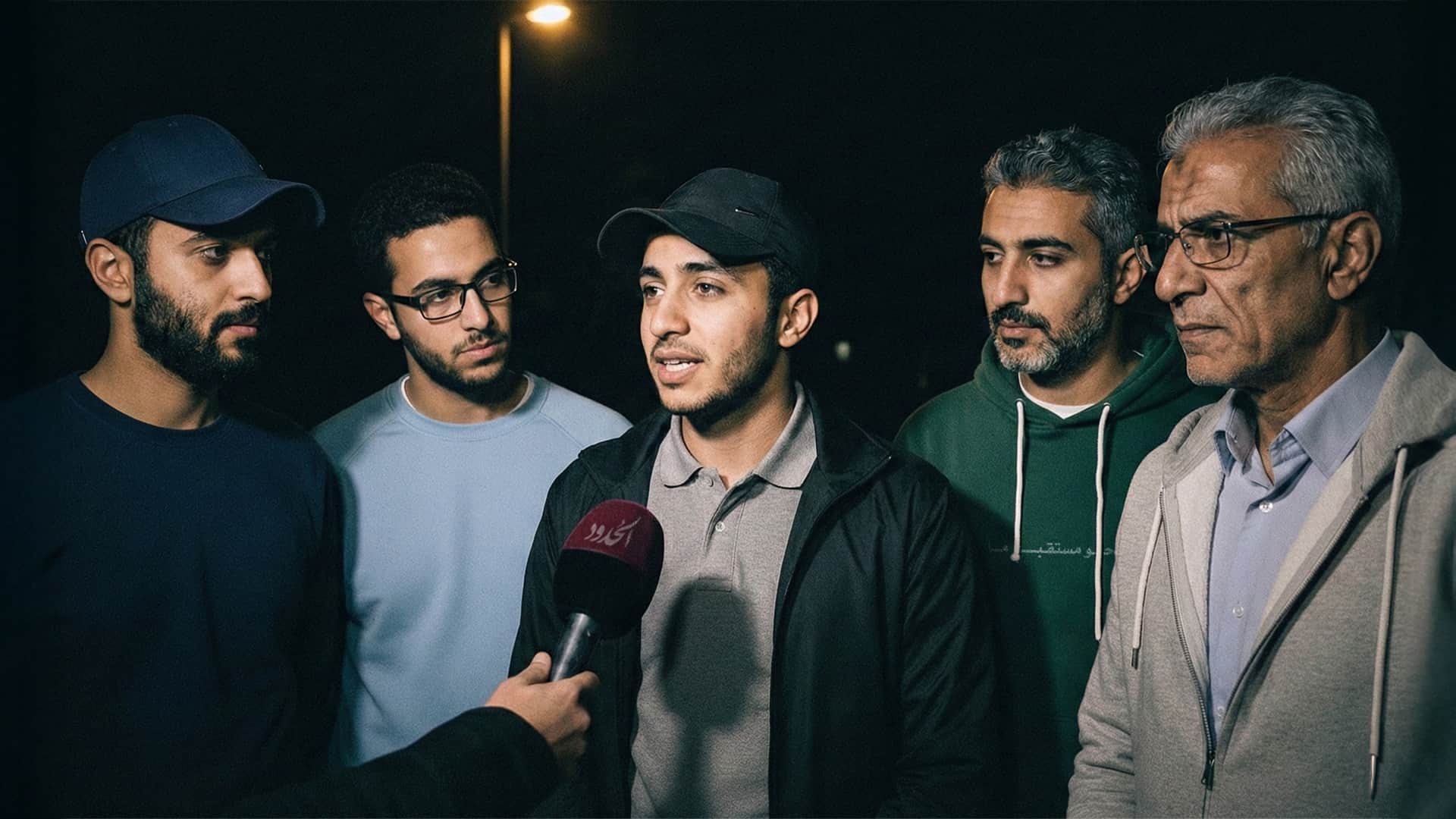 صورة مناشدات لقطر بإقامة ١٠  ١١ أو ١٢ بطولة سنوياً تتسلّى بها بدلاً من لهوها بالمنطقة