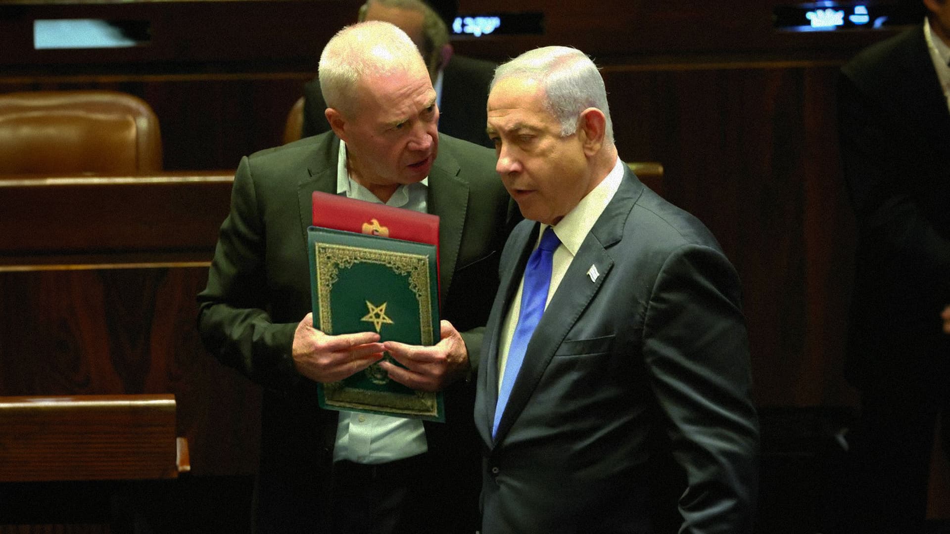 صورة الإمارات والمغرب يوقفان صفقات أسلحة إسرائيلية لفشلها في اختبارات القضاء على الفلسطينيين