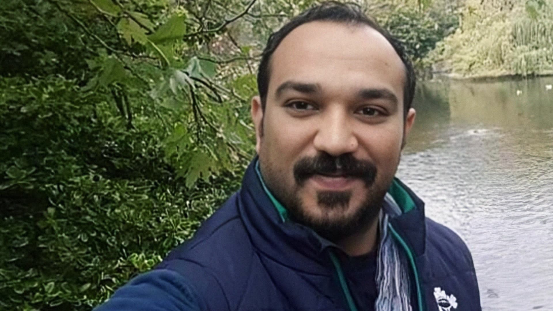 صورة السلطات العراقية تضع مكافأة لأي جهة رسمية لديها معلومات عن ياسر الجبوري