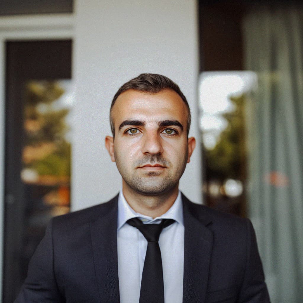 مراد أبو العاص