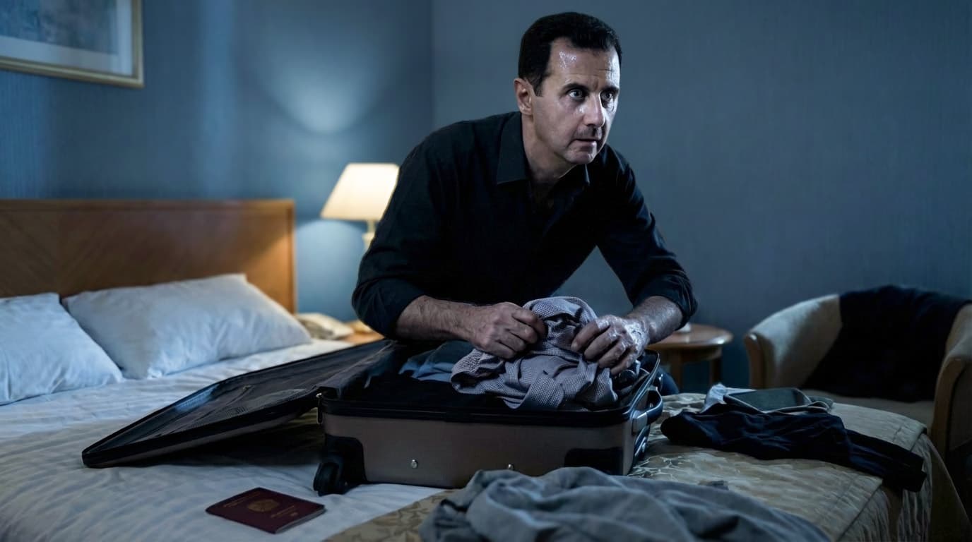 صورة جولة بانورامية على أبرز مفاصل حرب كانون التحريرية