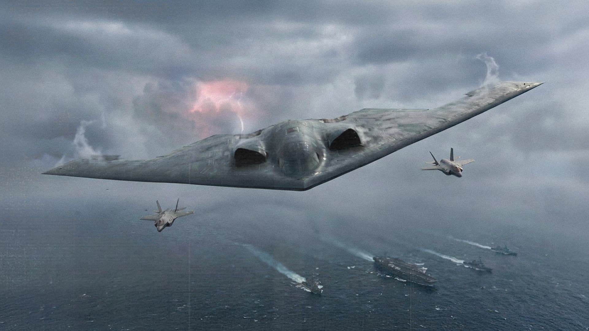 صورة إيران تؤكد أنها لم تتوقع أن يكون الشيطان الأكبر شيطاناً وكبيراً لهذه الدرجة