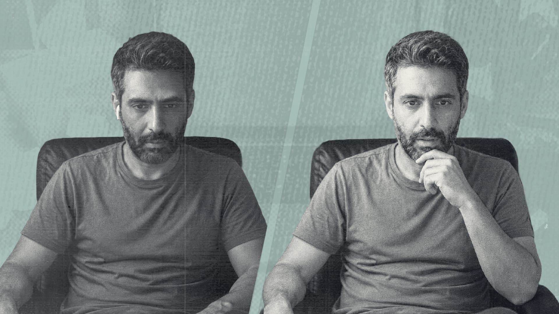  صورة ثلاثة فروقات بين متابعة فيديوهات اللايف غيمينغ ومشاهدة البورن
