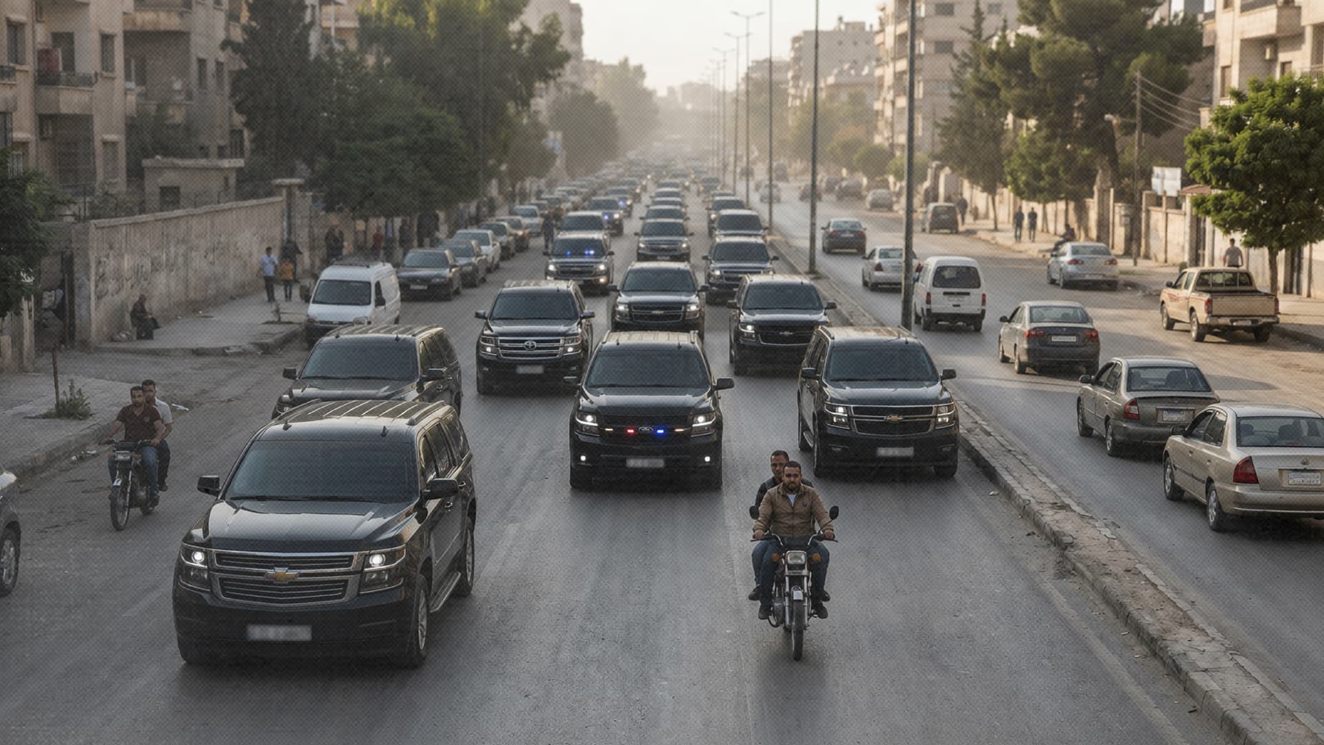  صورة دليل الحدود لسائق الدودج رام لشراء سيارة كهربائية دون التخلي عن رجولته