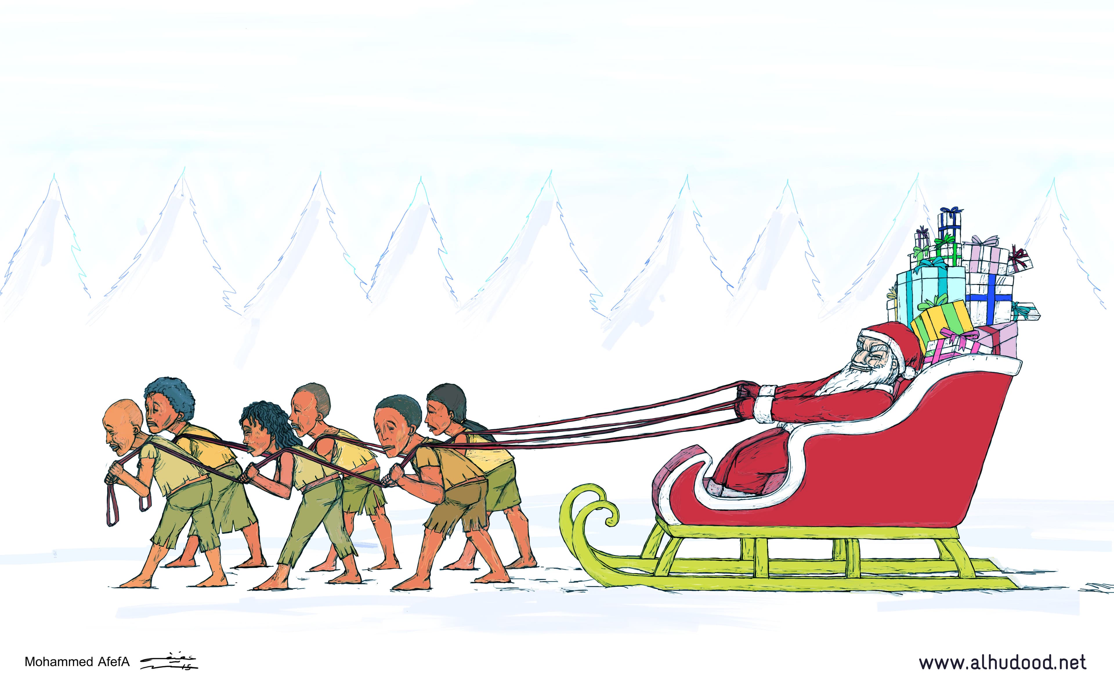 صورة كل عام والاستهلاك بخير‎