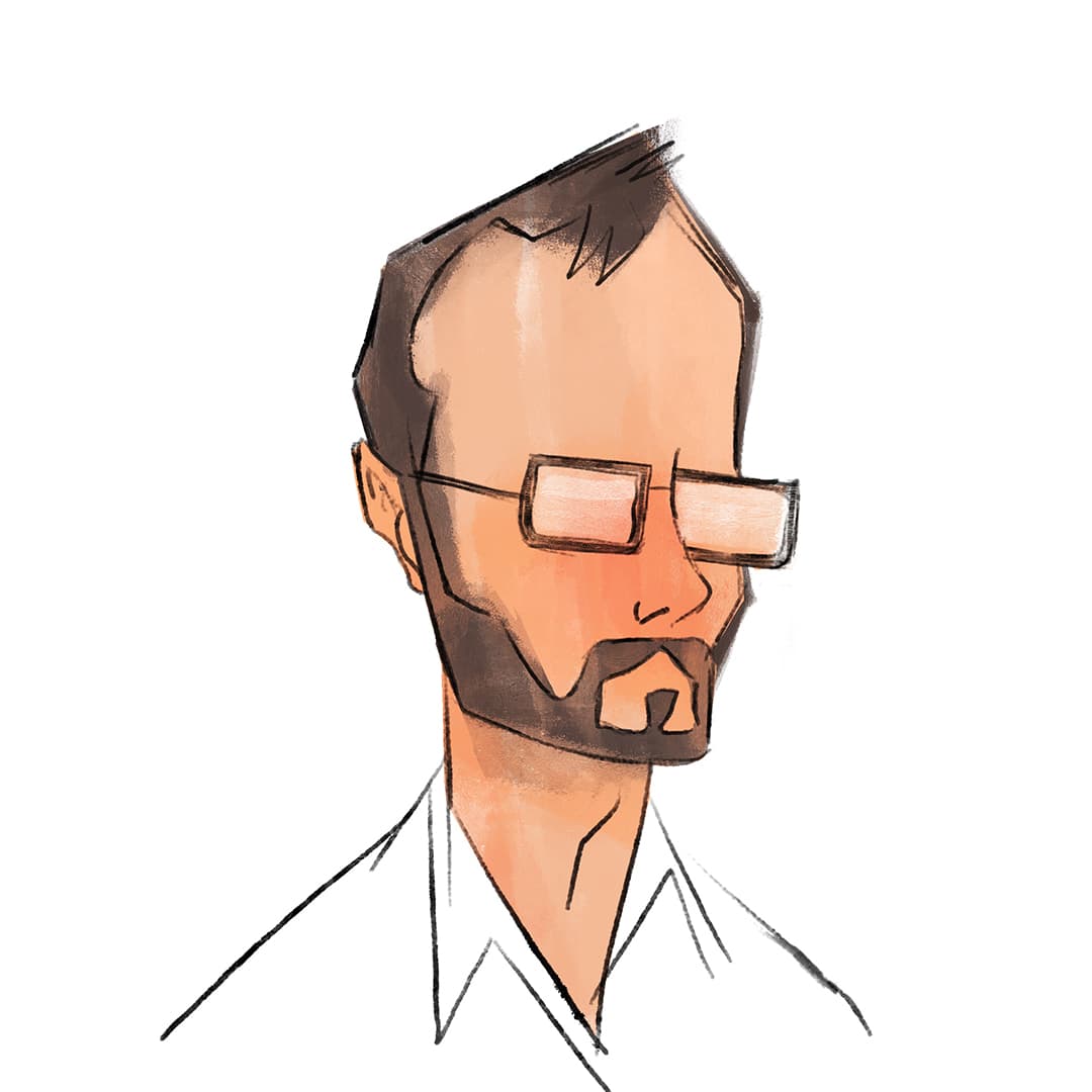 مايكل أبو العاص