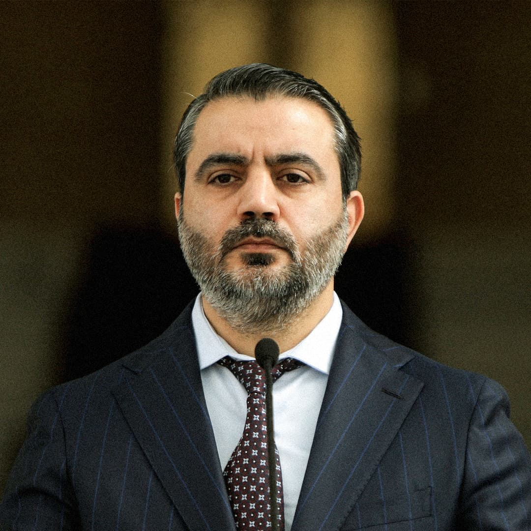 أسعد الشيباني