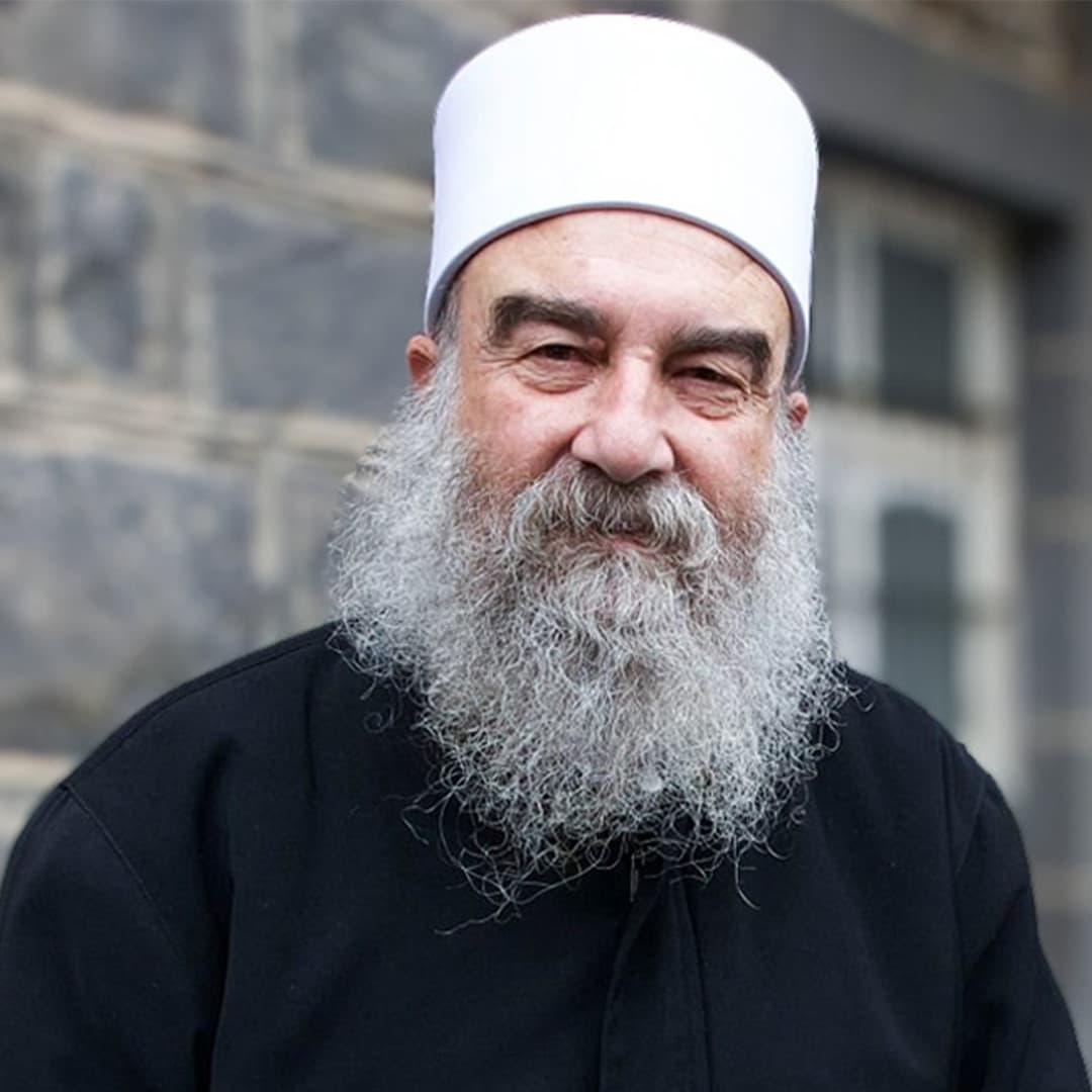 حكمت الهَجَري