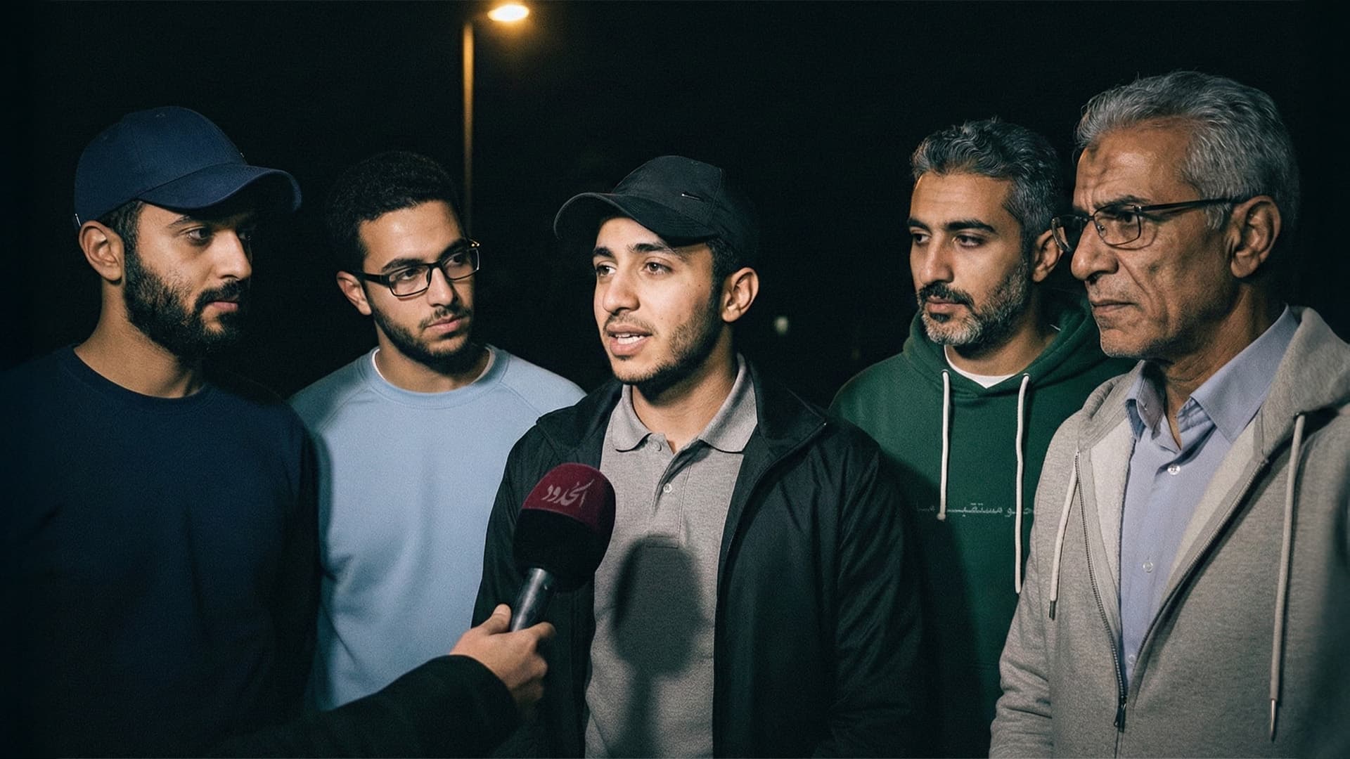 صورة مناشدات لقطر بإقامة ١٠  ١١ أو ١٢ بطولة سنوياً تتسلّى بها بدلاً من لهوها بالمنطقة