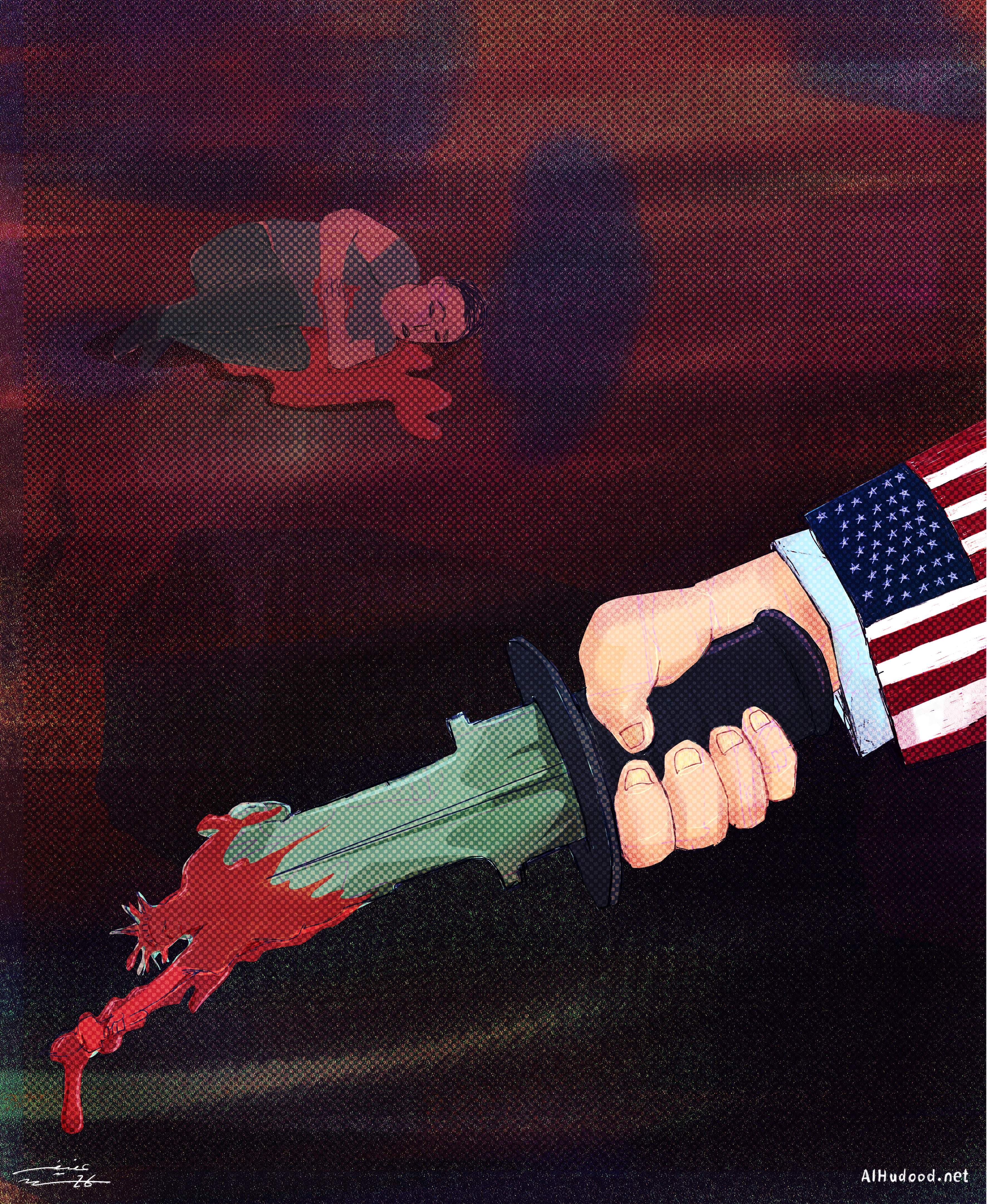 صورة حرّر يا سام