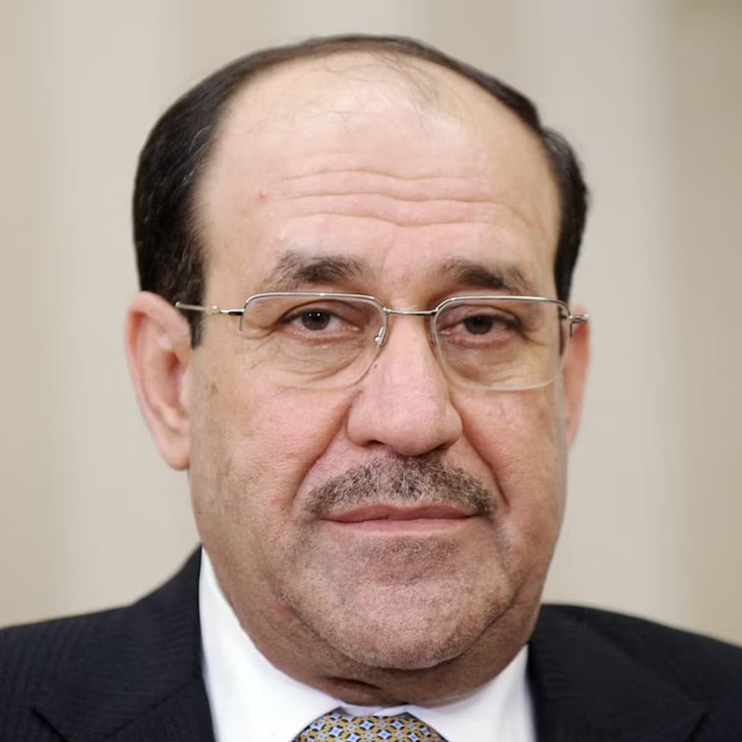 نوري المالكي