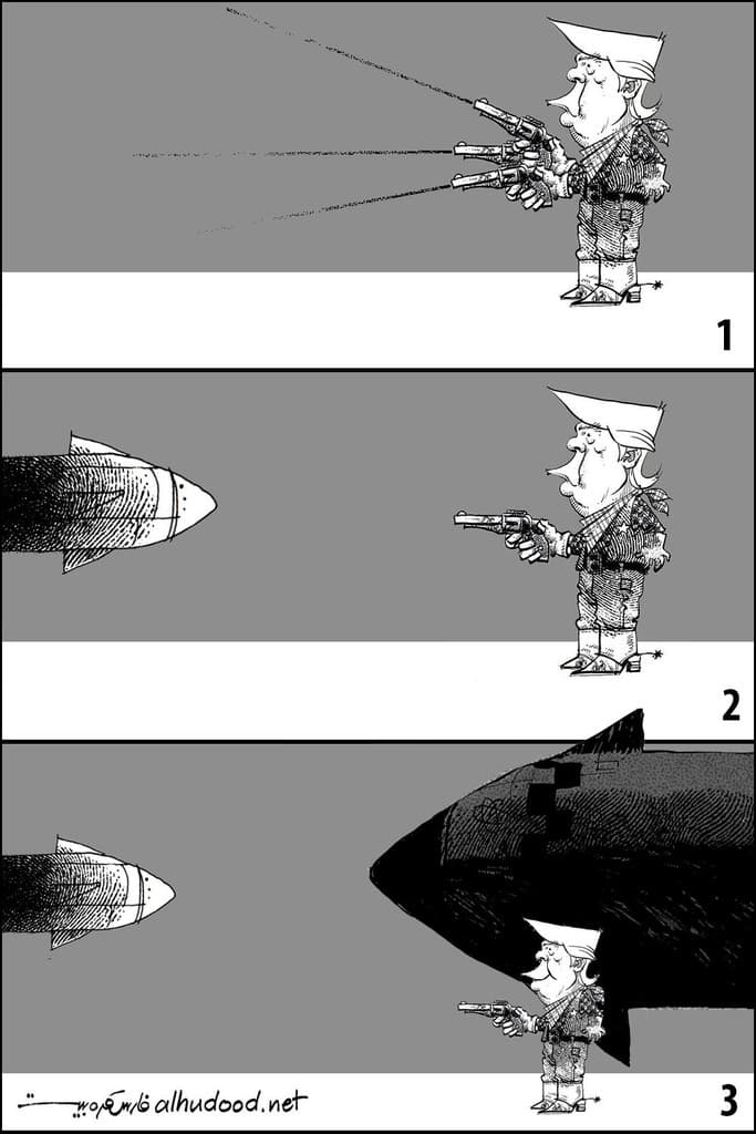 صورة لكل فعل رد فعل