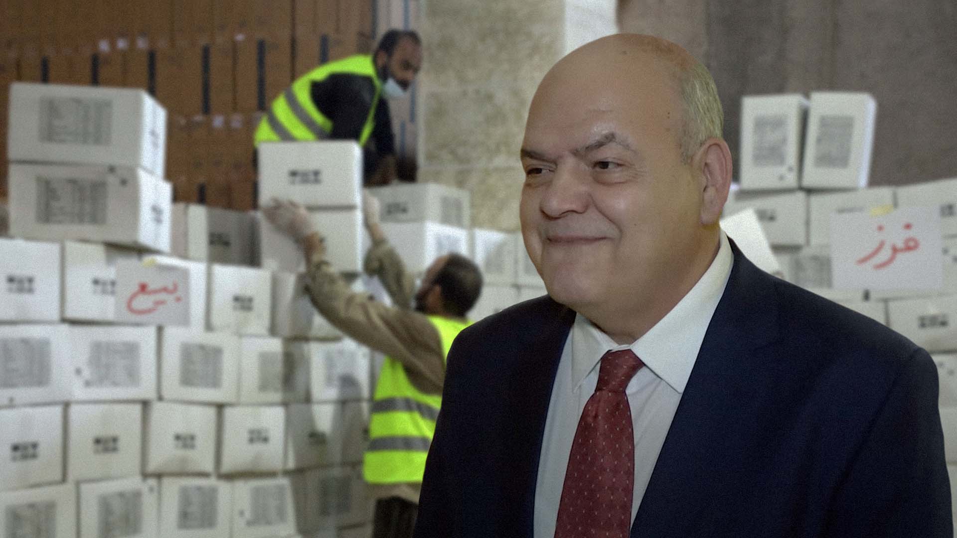 صورة اقتصاد ما بعد الكبتاغون: دمشق تفرض نفسها عاصمة عالمية لتجارة المساعدات