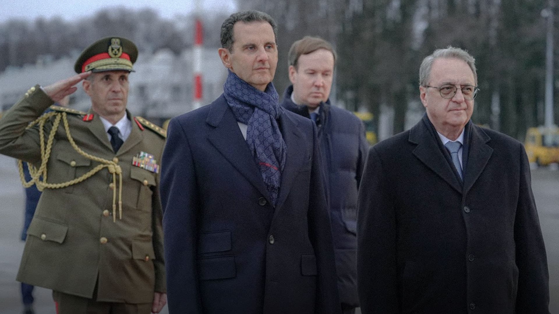 صورة مدير مؤسسة الأعلاف وإكثار البذور في مدينة كازان يستقبل محافظ سوريا